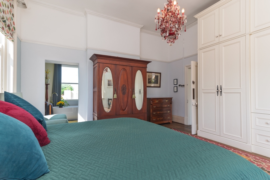 5 Bedroom Property for Sale in Rondebosch Western Cape